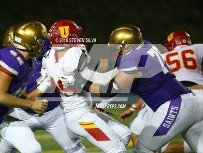 Thumbnail 1 in Cathedral Catholic @ St. Augustine photogallery.