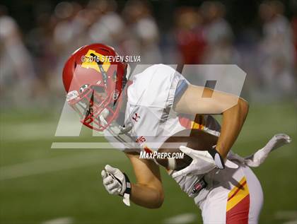 Thumbnail 1 in Cathedral Catholic @ St. Augustine photogallery.