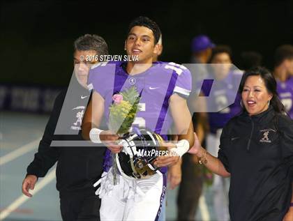 Thumbnail 1 in Cathedral Catholic @ St. Augustine photogallery.