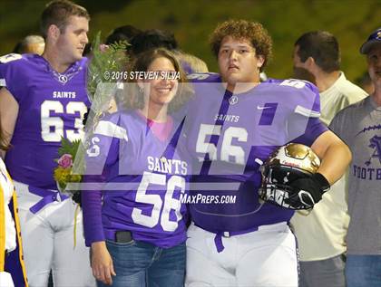 Thumbnail 3 in Cathedral Catholic @ St. Augustine photogallery.