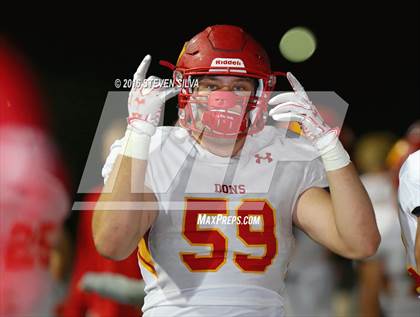 Thumbnail 3 in Cathedral Catholic @ St. Augustine photogallery.