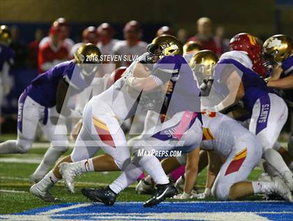 Thumbnail 1 in Cathedral Catholic @ St. Augustine photogallery.