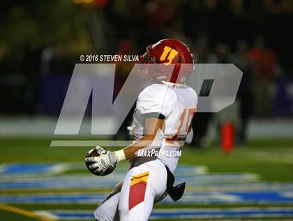 Thumbnail 3 in Cathedral Catholic @ St. Augustine photogallery.