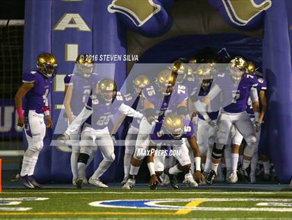 Thumbnail 2 in Cathedral Catholic @ St. Augustine photogallery.