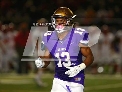 Thumbnail 3 in Cathedral Catholic @ St. Augustine photogallery.