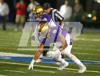 Thumbnail 2 in Cathedral Catholic @ St. Augustine photogallery.