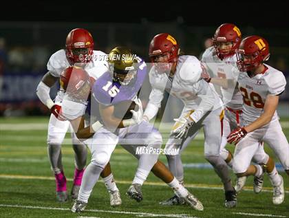 Thumbnail 2 in Cathedral Catholic @ St. Augustine photogallery.