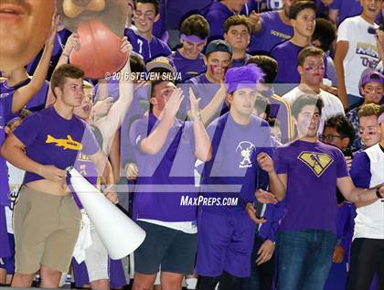 Thumbnail 3 in Cathedral Catholic @ St. Augustine photogallery.