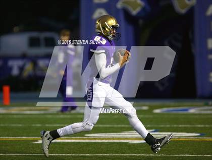 Thumbnail 1 in Cathedral Catholic @ St. Augustine photogallery.