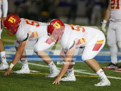 Thumbnail 1 in Cathedral Catholic @ St. Augustine photogallery.