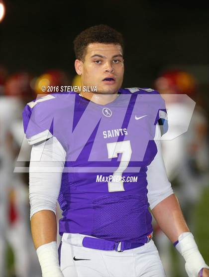 Thumbnail 3 in Cathedral Catholic @ St. Augustine photogallery.