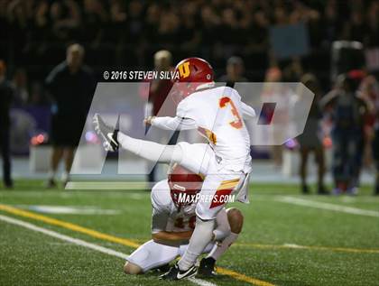 Thumbnail 2 in Cathedral Catholic @ St. Augustine photogallery.