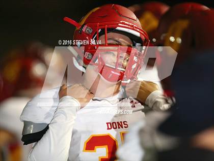 Thumbnail 1 in Cathedral Catholic @ St. Augustine photogallery.