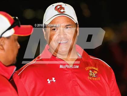 Thumbnail 3 in Cathedral Catholic @ St. Augustine photogallery.