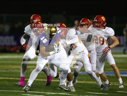 Thumbnail 1 in Cathedral Catholic @ St. Augustine photogallery.