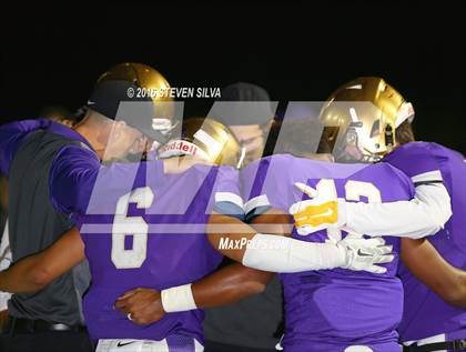 Thumbnail 1 in Cathedral Catholic @ St. Augustine photogallery.