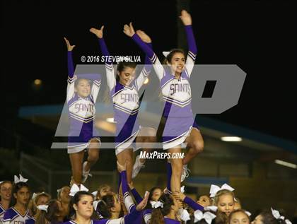 Thumbnail 1 in Cathedral Catholic @ St. Augustine photogallery.