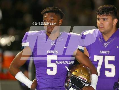 Thumbnail 1 in Cathedral Catholic @ St. Augustine photogallery.