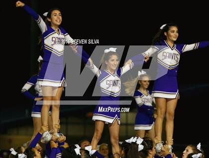 Thumbnail 2 in Cathedral Catholic @ St. Augustine photogallery.