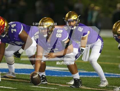 Thumbnail 2 in Cathedral Catholic @ St. Augustine photogallery.