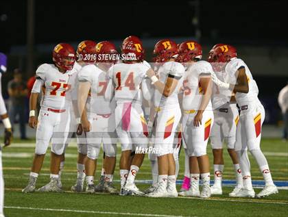 Thumbnail 2 in Cathedral Catholic @ St. Augustine photogallery.