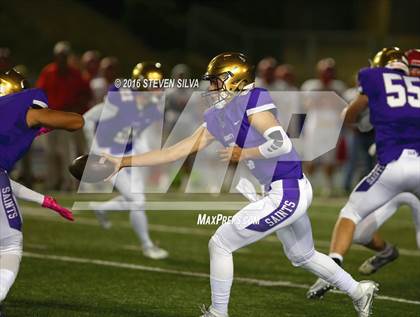 Thumbnail 3 in Cathedral Catholic @ St. Augustine photogallery.