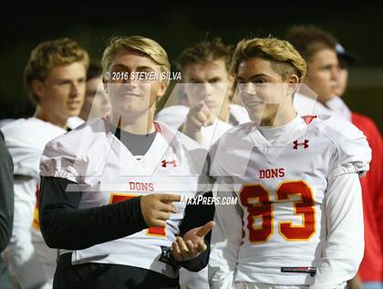 Thumbnail 2 in Cathedral Catholic @ St. Augustine photogallery.