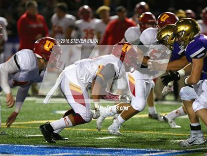 Thumbnail 1 in Cathedral Catholic @ St. Augustine photogallery.