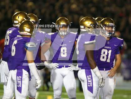 Thumbnail 1 in Cathedral Catholic @ St. Augustine photogallery.