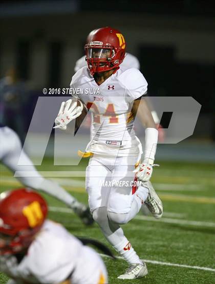 Thumbnail 3 in Cathedral Catholic @ St. Augustine photogallery.