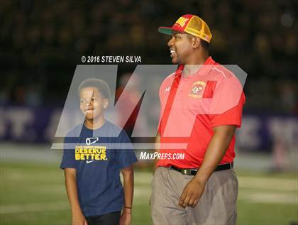 Thumbnail 2 in Cathedral Catholic @ St. Augustine photogallery.