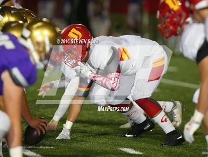 Thumbnail 3 in Cathedral Catholic @ St. Augustine photogallery.