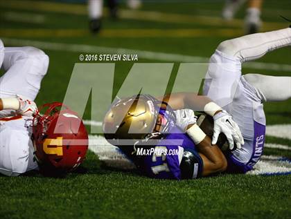 Thumbnail 2 in Cathedral Catholic @ St. Augustine photogallery.