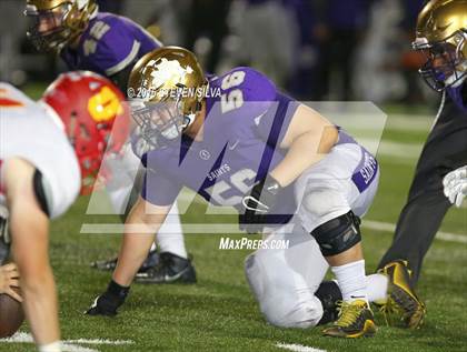 Thumbnail 2 in Cathedral Catholic @ St. Augustine photogallery.