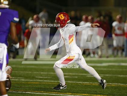 Thumbnail 3 in Cathedral Catholic @ St. Augustine photogallery.