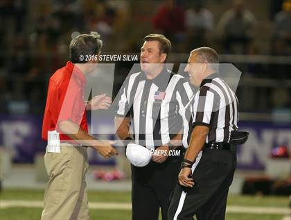 Thumbnail 3 in Cathedral Catholic @ St. Augustine photogallery.