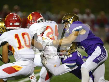 Thumbnail 2 in Cathedral Catholic @ St. Augustine photogallery.