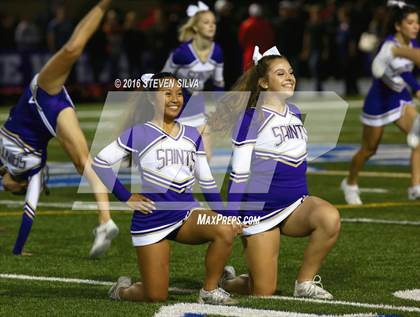 Thumbnail 1 in Cathedral Catholic @ St. Augustine photogallery.