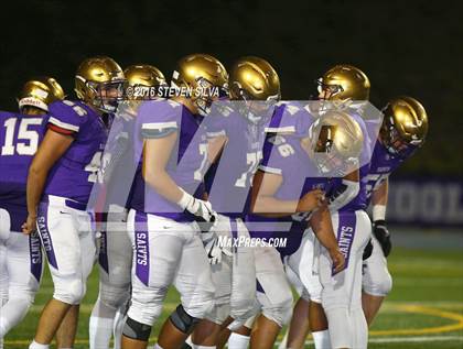 Thumbnail 2 in Cathedral Catholic @ St. Augustine photogallery.