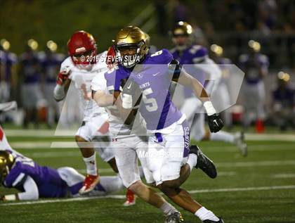 Thumbnail 1 in Cathedral Catholic @ St. Augustine photogallery.