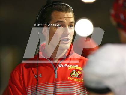 Thumbnail 3 in Cathedral Catholic @ St. Augustine photogallery.