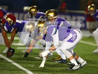 Thumbnail 3 in Cathedral Catholic @ St. Augustine photogallery.