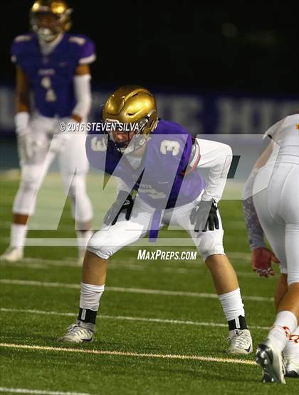 Thumbnail 2 in Cathedral Catholic @ St. Augustine photogallery.