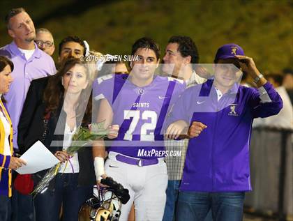 Thumbnail 2 in Cathedral Catholic @ St. Augustine photogallery.