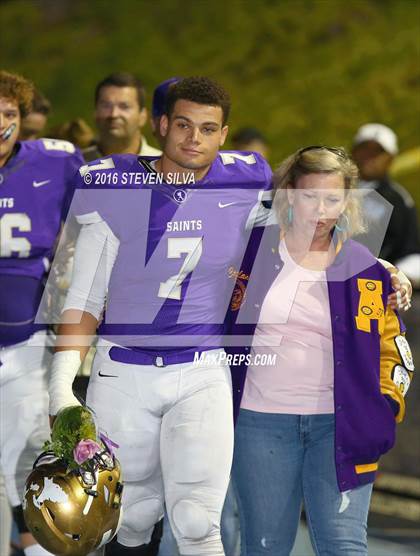 Thumbnail 2 in Cathedral Catholic @ St. Augustine photogallery.