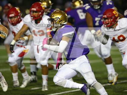 Thumbnail 3 in Cathedral Catholic @ St. Augustine photogallery.