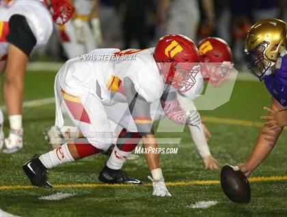 Thumbnail 2 in Cathedral Catholic @ St. Augustine photogallery.