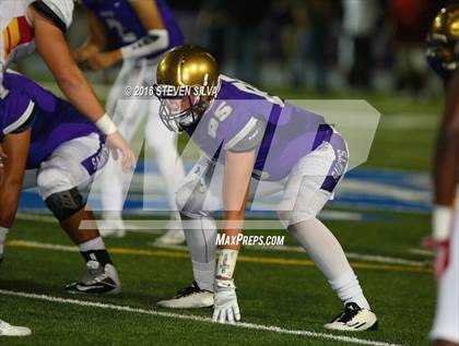 Thumbnail 3 in Cathedral Catholic @ St. Augustine photogallery.