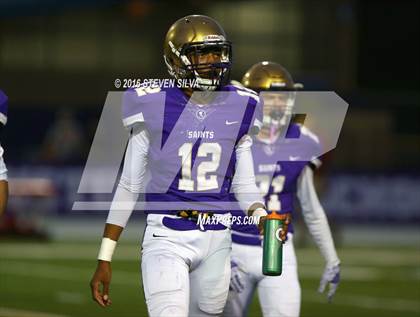 Thumbnail 1 in Cathedral Catholic @ St. Augustine photogallery.