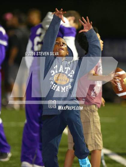 Thumbnail 1 in Cathedral Catholic @ St. Augustine photogallery.